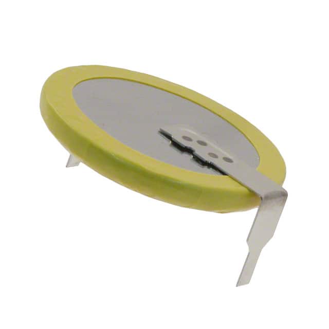 CR-2330/HFN Panasonic - BSG  Piles non rechargeables (primaires)